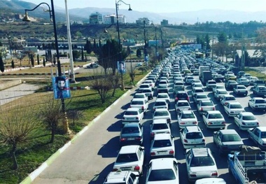 پیشرفت ۵۰ درصدی پروژه بلوار ۴۵ متری سروک یاسوج؛ بهره برداری کامل تا پایان زمستان