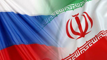Iran – Russia transportation deal effects the region
