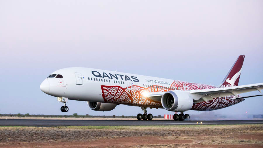 The World s Safest Airlines For 2021 Revealed the-world-s-safest-airlines-for-2021-revealed
