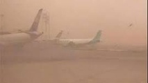 ۴ پرواز فرودگاه زابل لغو شد