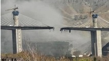 شمار شهدای حمله به پل B1 کرج اعلام شد