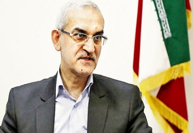 مجموعه ریلی به سوی توسعه پیش می‌رود