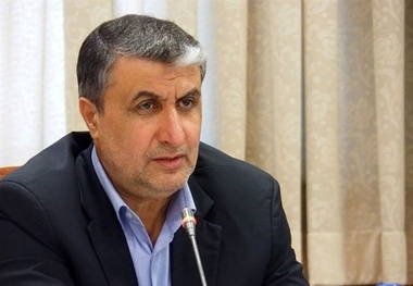 قدردانی وزیر راه از اهتمام استاندار البرز