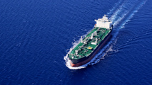 Shipping confidence slightly down due to trade wars