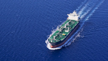 Shipping confidence slightly down due to trade wars