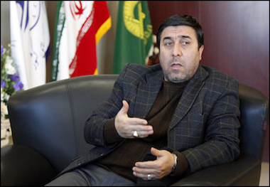 توسعه طبقه منفی یک ترمینال پروازهای داخلی فرودگاه مشهد در سال ۹۷