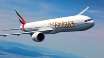 Emirates uses a new navigation technique to increase cargo capacity to Kabul