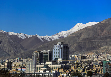 احداث ساختمان کنار گسل‌های تهران و پردیس خطرناک است