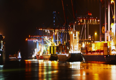 
Seafarer shore leave gets extra protection from 1 January 2018
