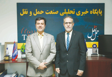 بن‌بست دریا
