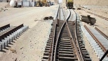 را ه آهن شلمچه-بصره در انتظار مین روبی و احداث پل توسط ایران