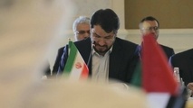 «بذرپاش» به وزارت کشور می‌ رود