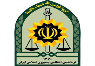 رادان: اتباع غیرمجاز در اربعین به مرزها نیایند​