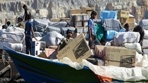 ساماندهی واردات ملوانی و ته لنجی ۴ سال طول می‌کشد
