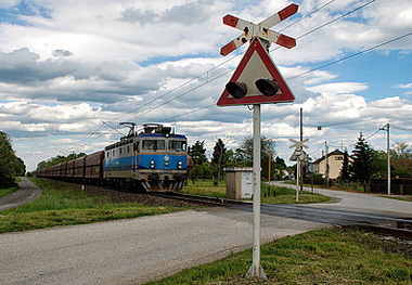 Croatian infrastructure manager signs MoUs with Chinese companies