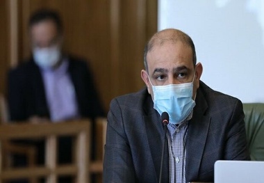رانندگان تاکسی واکسینه شوند