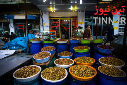 بندر انزلی