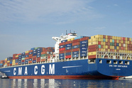  CMA CGM to Register 10 Vessels Under French Flag Following Scrutiny at Home