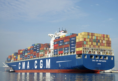 CMA CGM: US Fees on China Vessels Would Impact All Shipping Firms