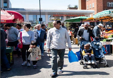 London aims to become the world’s most pedestrian-friendly city with new Action Plan