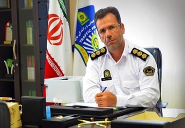 اعلام محدودیت‌های ترافیکی روز‌های ۱۴ و ۱۵خرداد در قم 