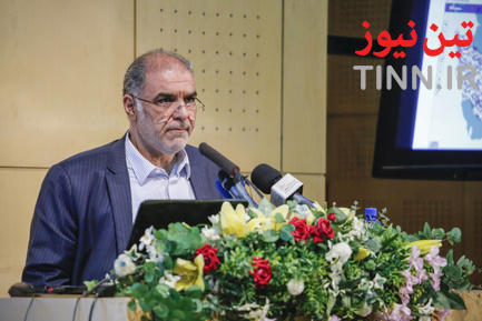 همایش‌ «سامانه داده‌های مکانی (GIS) یکپارچه در سازمان‌های مکان‌محور»