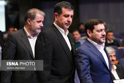 همایش بین المللی اقتصاد دریا محور ایران (کریدور شمال _ جنوب) (7)