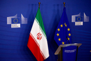 بیانیه مشترک اروپایی‌ ها در پایان نشست ژنو