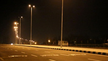 
اعتبار ۱۲ میلیاردی برای نصب روشنایی در جاده سوادکوه
