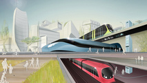 Alstom to Open New Project Office in Philadelphia