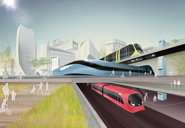 Alstom in Motion strategic plan for 2023 launched