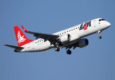 Commission clears all airlines from Benin and Mozambique from EU Air Safety List