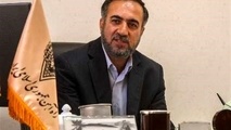 رشد ۳۴ درصدی بارگیری در راه آهن شرق