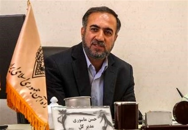 رشد ۳۴ درصدی بارگیری در راه آهن شرق