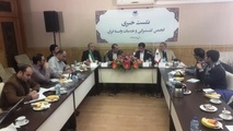 ریزش ۴۰ درصد نیروی کار در حوزه دریایی /غرق شدن سانچی نماد مدیریت دولتی بود