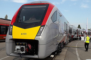 UK: Multiple East Coast Main Line Trains Use Digital Signalling for the First Time