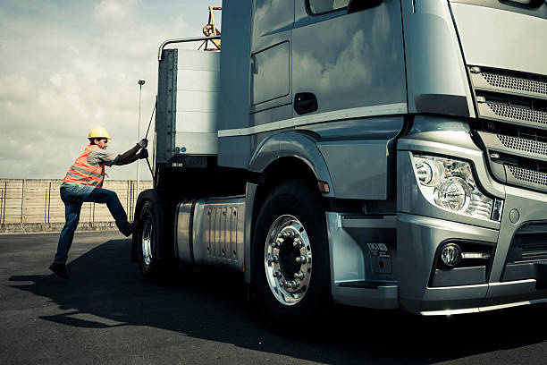 IRU champions road transport excellence in Eurasia