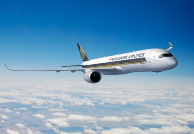 SIA to start its longest flight with nonstop Newark service
