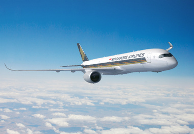 The Longest (And Shortest) Routes In The World 