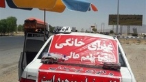اشغال حریم جاده ها توسط فروشندگان مدعی غذای خانگی/ قرمه سبزی و قیمه با طعم تصادف و مسمومیت!

