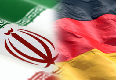 
تسریع همکاری‌های اقتصادی آلمان با ایران
