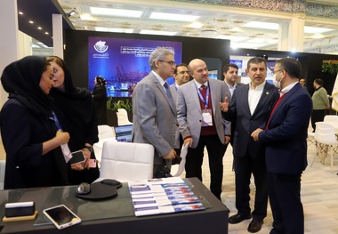 نمایشگاه صنعت حمل و نقل، پل ارتباطی واردکنندگان و صادرکنندگان با شرکت های حمل و نقل