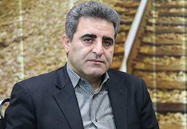 انتصاب مشاور مدیر عامل راه آهن در امور برنامه‌ریزی و سرمایه‌گذاری حمل و نقل