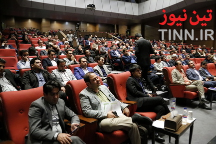 همایش بزرگداشت روز جهانی ارتباطات و روابط عمومی