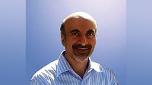 یادمان زنده یاد علی اسدی لاری