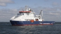 Ships’ demolition activity falters as prices tumble
