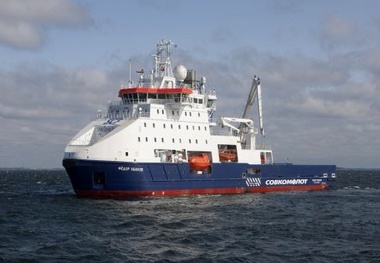 Ships’ demolition activity falters as prices tumble