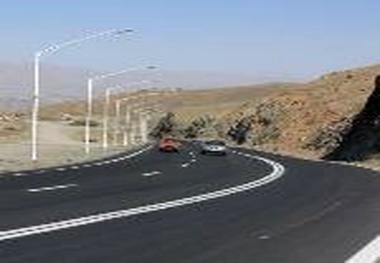 بهره برداری از راه روستایی وزیر – قزگه در دیواندره