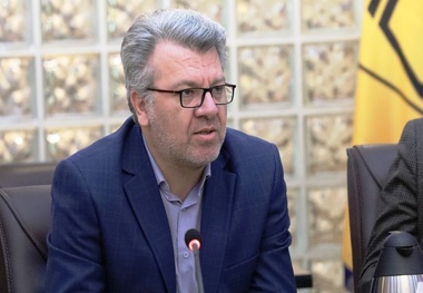 مسعود درستی مدیرعامل شرکت بهره‌ برداری متروی تهران و حومه شد