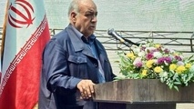  کنارگذر غربی قم تا پایان سال تکمیل می شود